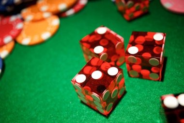 Mobile live dealer lobby with table categories
