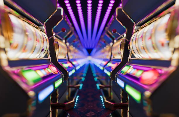 Cashier flow and live dealer schedule interface