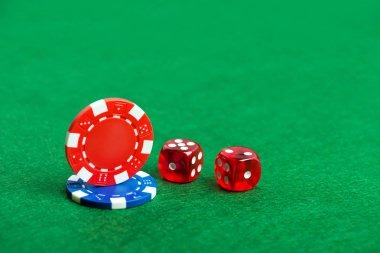 Live dealer studio screens with account payment guide