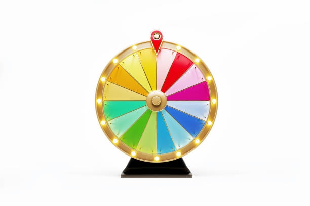 Live baccarat studio with cashier and support flow context